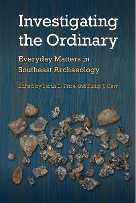 Investigating the Ordinary - 