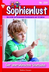 Der unerw&uuml;nschte Stiefsohn - Bettina Clausen