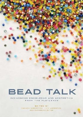 Bead Talk - 