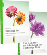 Bundle: Halt mich fest Grundlagen- und Arbeitsbuch - Sue M. Johnson