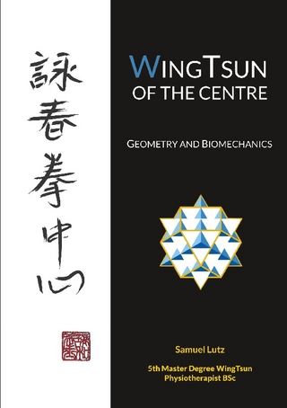 WingTsun of the Centre
