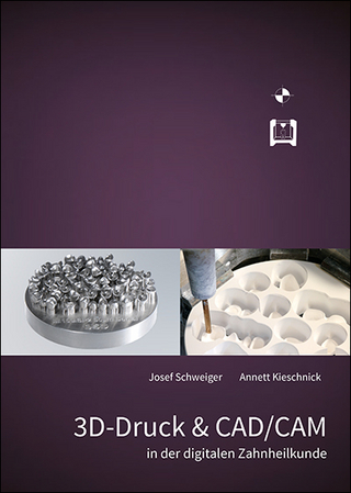 3D-Druck & CAD/CAM in der digitalen Zahnheilkunde