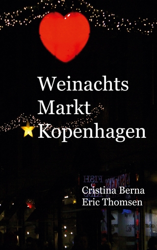 Weihnachtsmarkt Kopenhagen