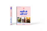 Salt and Silver am Meer - Thomas Kosikowski, Johannes Riffelmacher