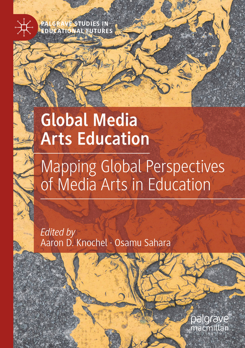 Global Media Arts Education - 