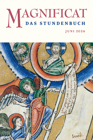 MAGNIFICAT JUNI 2026