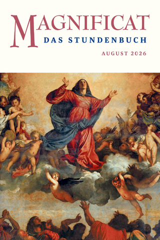 MAGNIFICAT AUGUST 2026