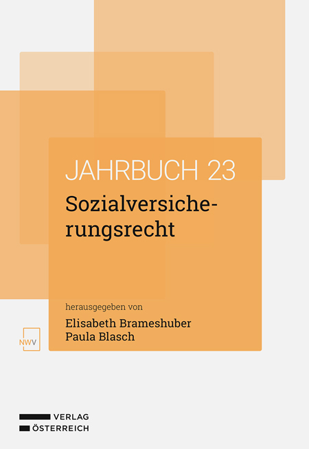 Sozialversicherungsrecht - 
