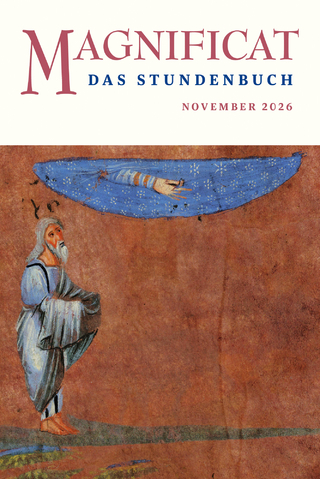 MAGNIFICAT NOVEMBER 2026