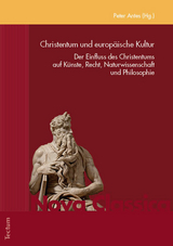 Christentum und europ&auml;ische Kultur - 