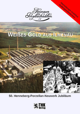 Wei&szlig;es Gold aus Ilmenau