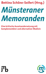 M&uuml;nsteraner Memoranden - 
