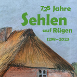 725 Jahre Sehlen auf R&uuml;gen - D&ouml;rthe Buchhester, Mario M&uuml;ller