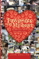Pawprints on My Heart - John Shillito