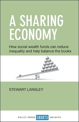 A Sharing Economy - Stewart Lansley