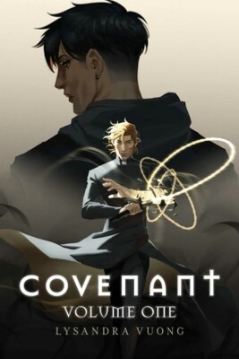 Covenant Vol. 1 - Lysandra Vuong