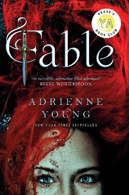 Fable - Adrienne Young