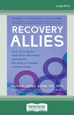 Recovery Allies
