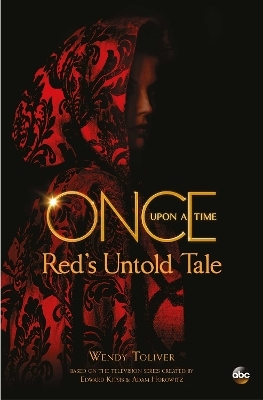 Once Upon a Time - Wendy Toliver