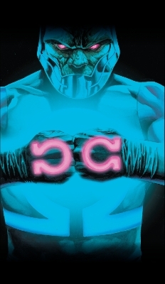 Absolute Final Crisis - Grant Morrison, J.G. Jones