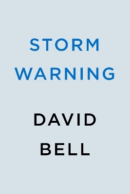Storm Warning - David Bell