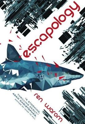 Escapology - Ren Warom