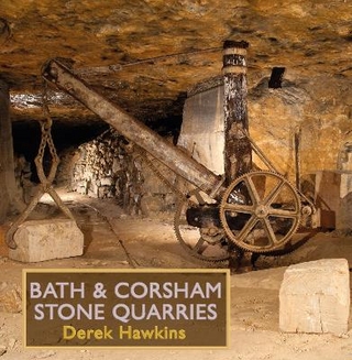 BATH & CORSHAM STONE QUARRIES