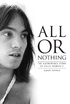 All or Nothing - Simon Spence