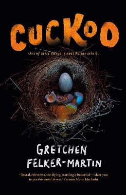Cuckoo