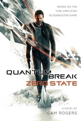 Quantum Break - Cam Rogers