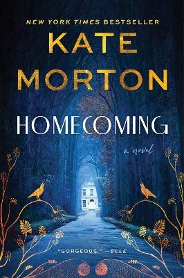Homecoming - Kate Morton