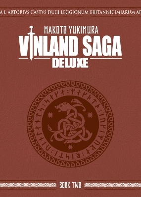 Vinland Saga Deluxe 2 - Makoto Yukimura