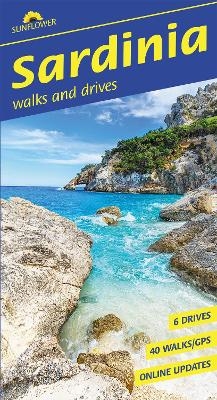 Sardinia Sunflower Walking Guide