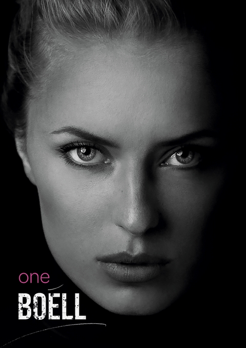 One - Marcus Bo&eacute;ll