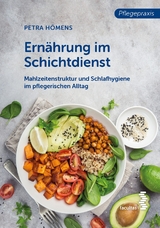 Ern&auml;hrung im Schichtdienst - Petra H&ouml;mens