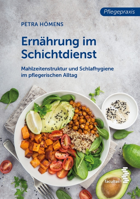 Ern&auml;hrung im Schichtdienst - Petra H&ouml;mens
