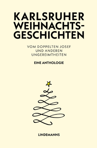 Karlsruher Weihnachtsgeschichten