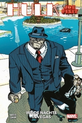 Hulk: Joe Fixit - Wilde N&auml;chte in Vegas - Peter David, Yildiray &Ccedil;ınar