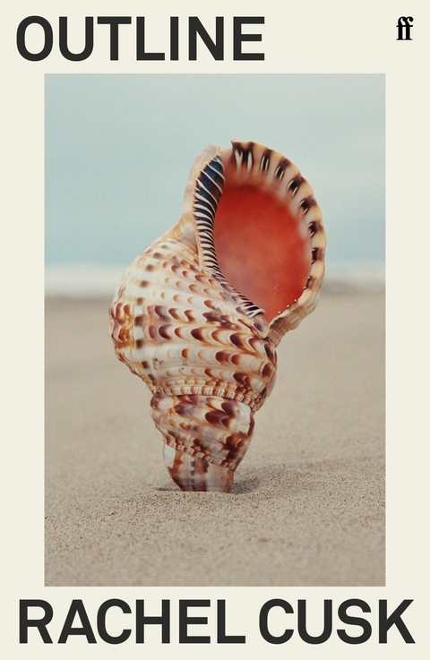 Outline -  Rachel Cusk