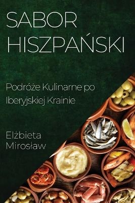 Sabor Hiszpański