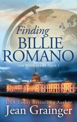 Finding Billie Romano - Jean Grainger