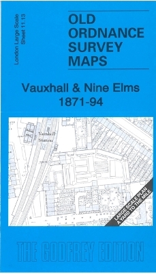 Vauxhall & Nine Elms 1871-94