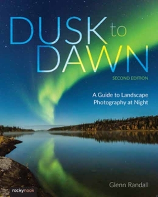Dusk to Dawn - Glenn Randall
