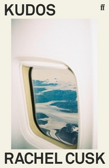 Kudos -  Rachel Cusk