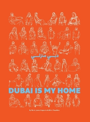 Dubai Is My Home