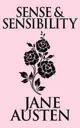 Sense and Sensibility - Jane Austen