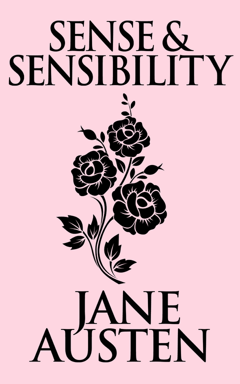 Sense and Sensibility - Jane Austen