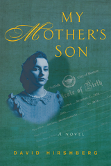 My Mother's Son - David Hirshberg