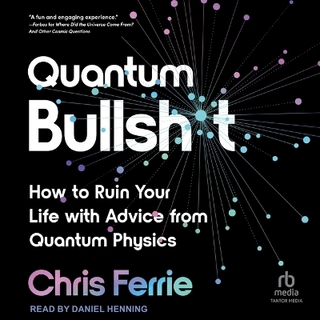Quantum Bullsh*t