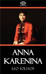 Anna Karenina - Leo Tolstoy